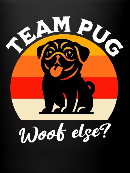 Team Pug