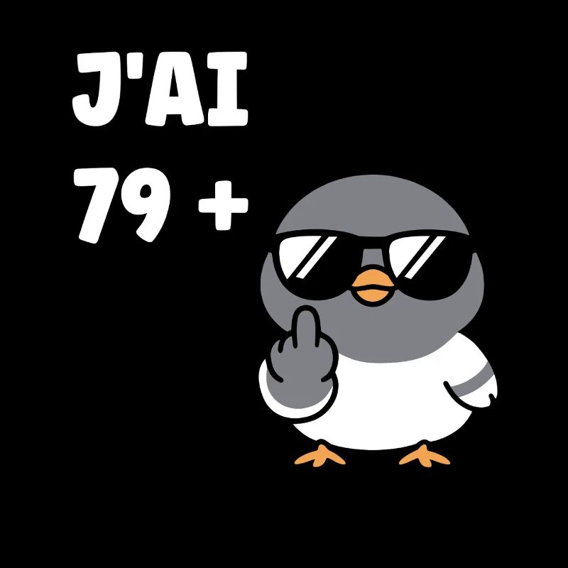 79 plus 1