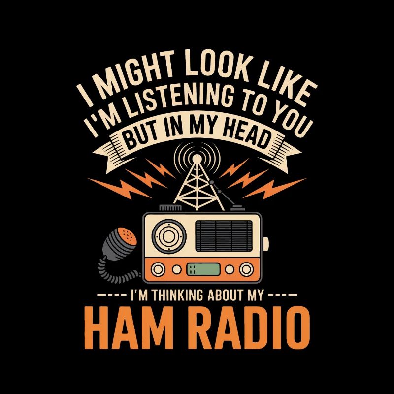 Ham Radio Design