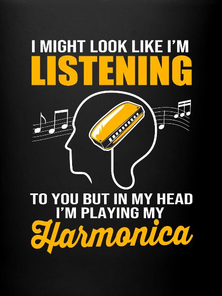 Mundharmonika