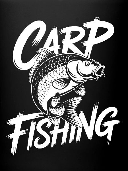 Carp – Sportfischer Design