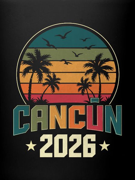 Cancun 2026