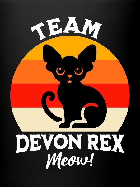 Team Devon Rex