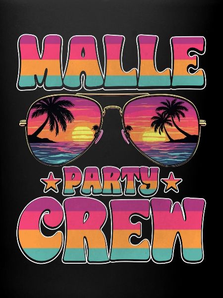 Malle Party Crew