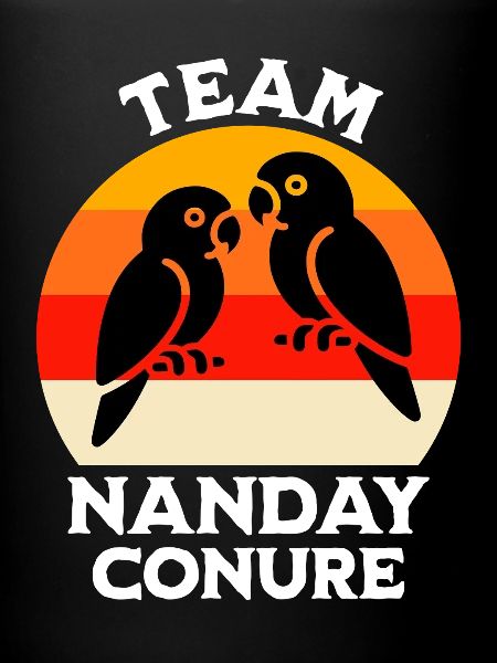 Équipe Nandays Paraqueet