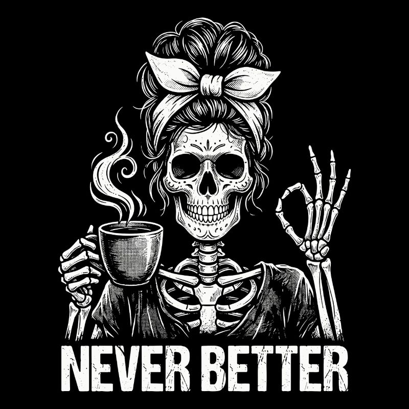 Kaffee, Kaffeetrinker, Kaffeetrinkerin, lustig