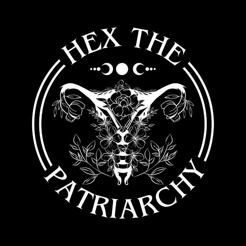 Hex The Patriarchy