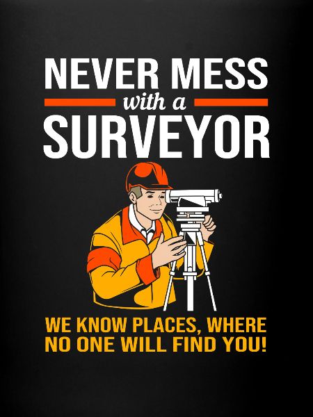 Surveyor
