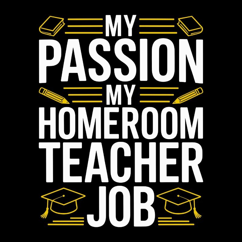 Professeur principal Ma passion Mon professeur de classe