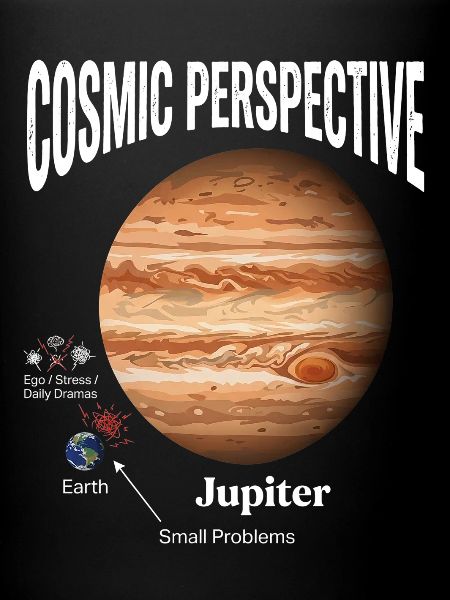 Perspective cosmique