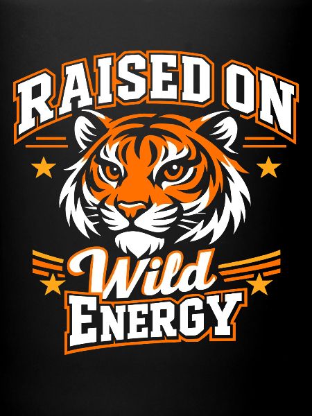 Tiger Wild Energy