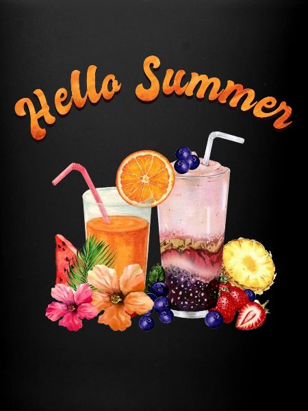 Hello Summer