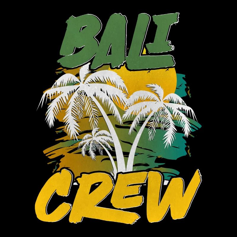 Équipage de Bali
