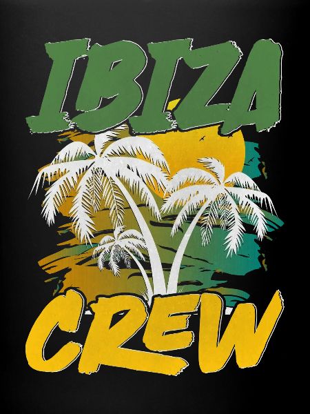 Ibiza Crew