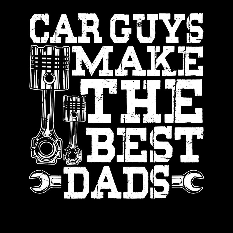 Autofreunde: Beste Papas Vatertag Vatertagsgeschen