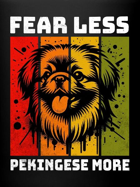 Pekingese Pekinese