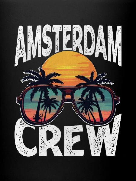 Amsterdam Crew