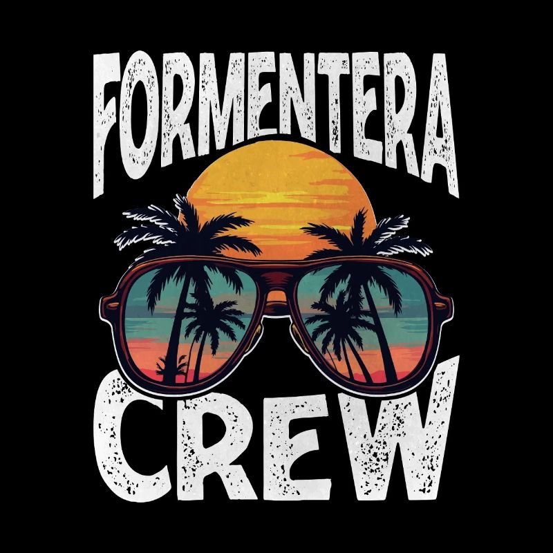 Équipe de Formentera