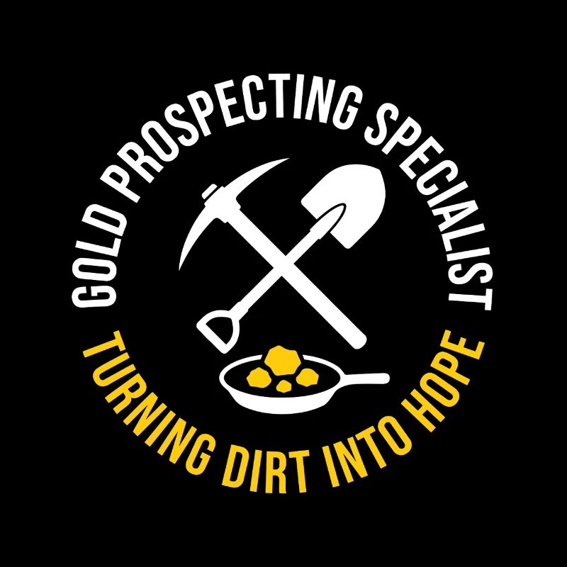 Spécialiste en prospection aurifère Funny Mining