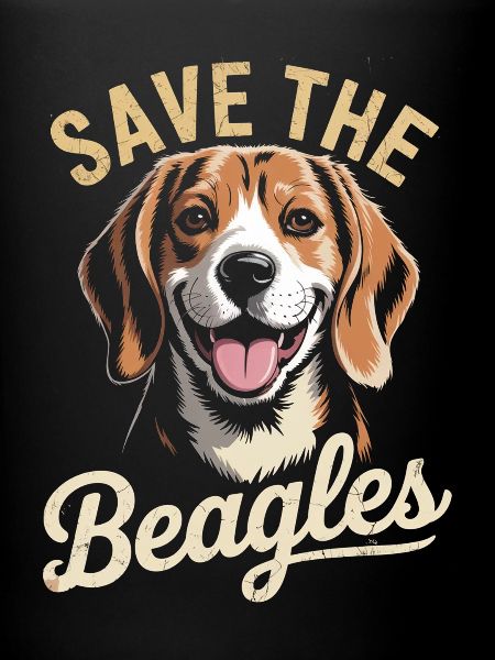 Sauvez les Beagle