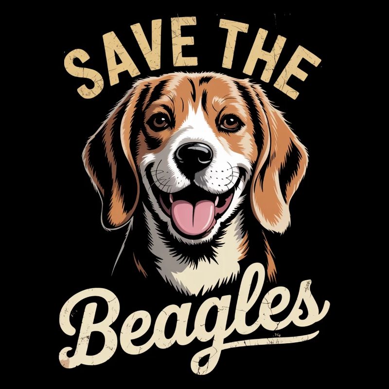 Sauvez les Beagle