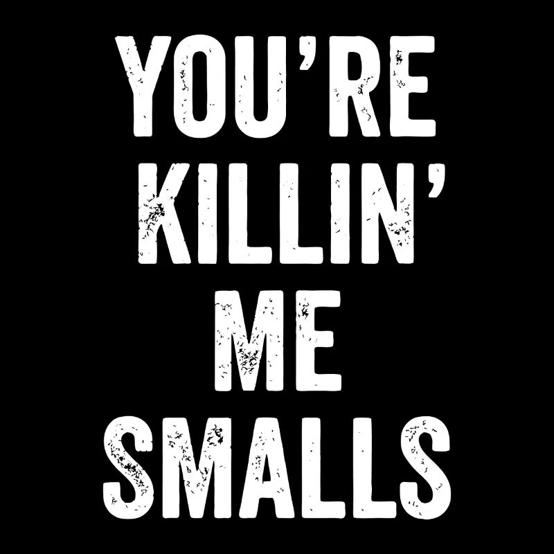 Sandlot Quote Tee