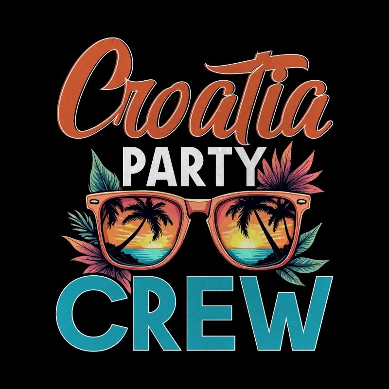 Équipage Croatia