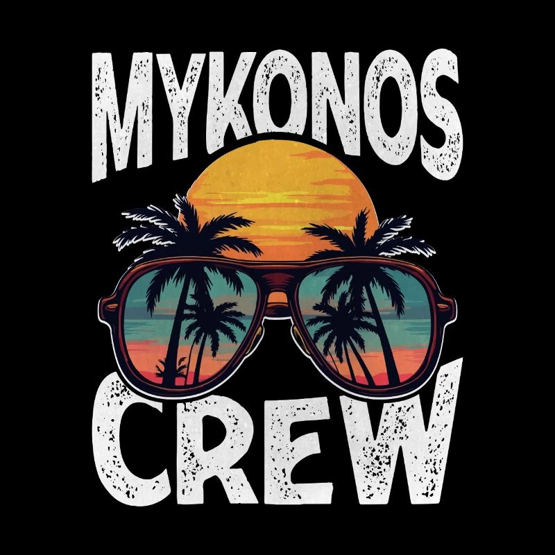 Mykonos Crew