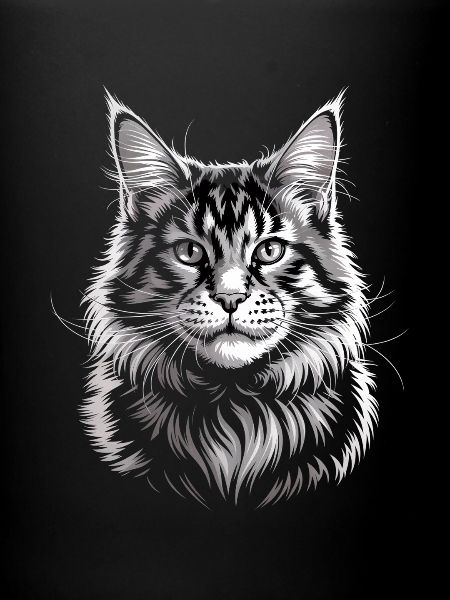 Maine coon
