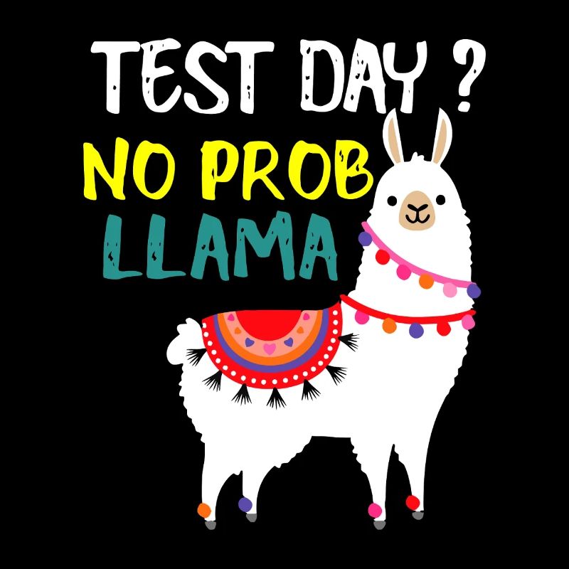 Testtag No Prob Llama