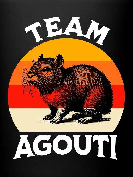 Équipe Aguti