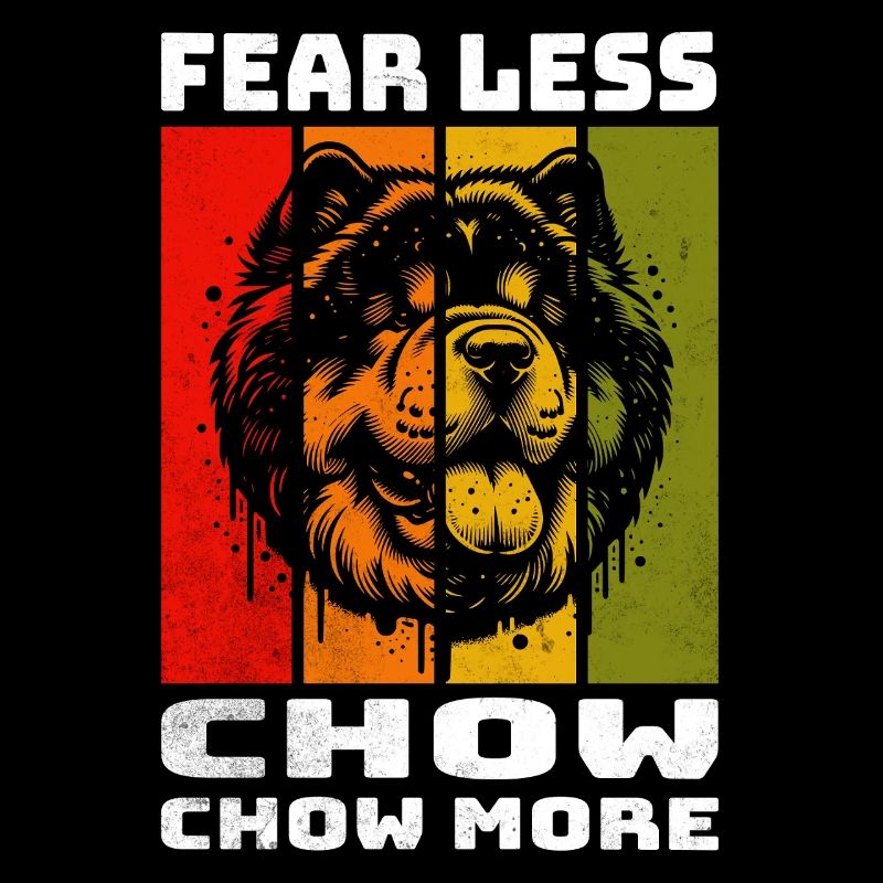 Chow Chow Chowchow