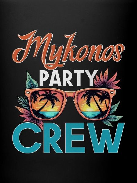 Mykonos Crew