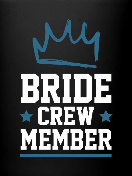 Bride Crew