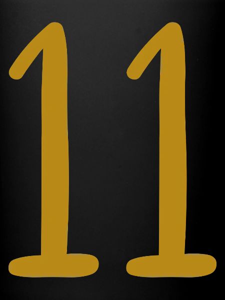 11