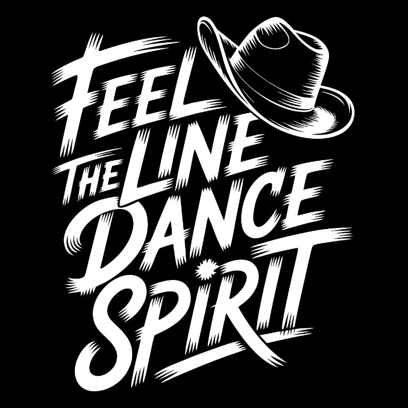 Line Dance Spirit