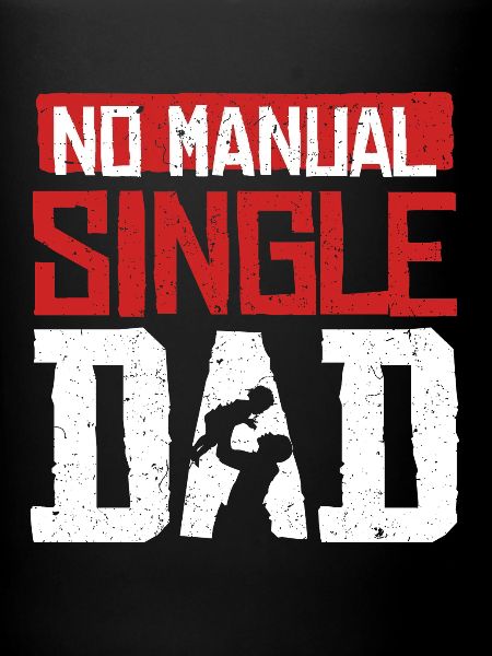 Single Dad Single Dad
