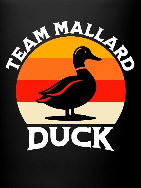 Team Mallard