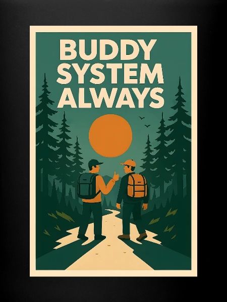 Système Always Buddy | Scouts