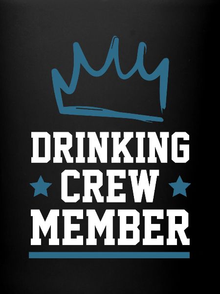 Drinking Crew
