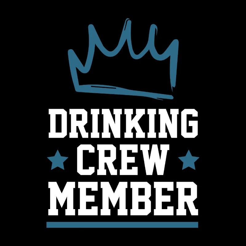 Drinking Crew