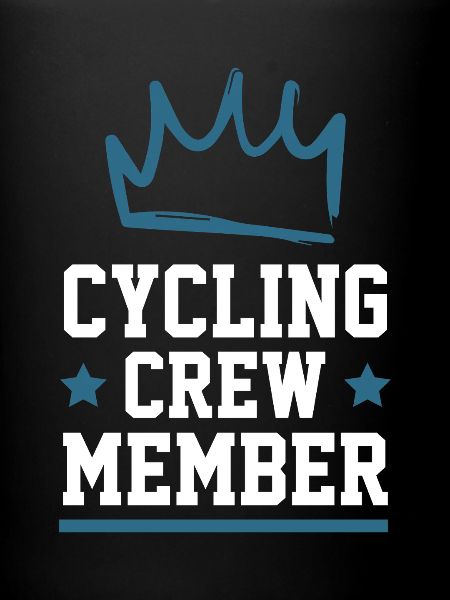 Cycling Crew