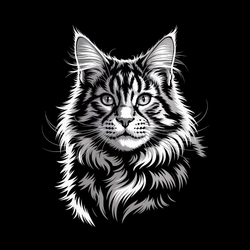 Maine coon