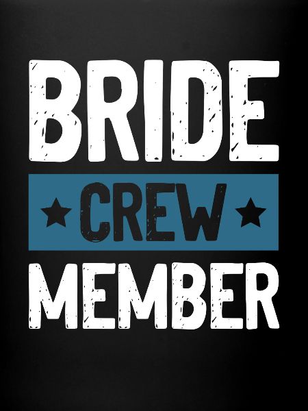 Bride Crew