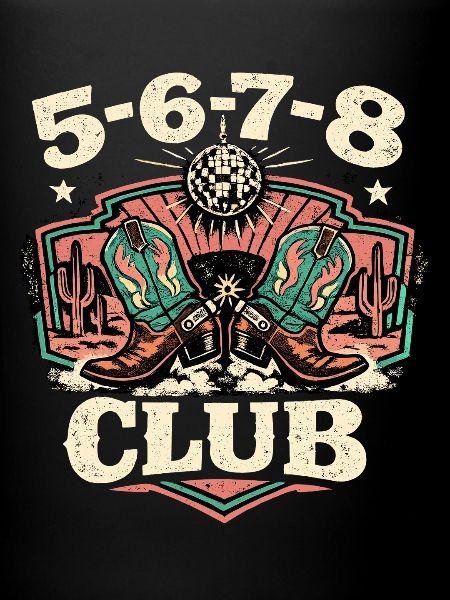 Club 5-6-7-8