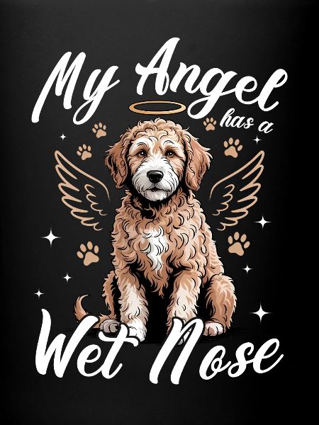 Goldendoodle Dog Breed