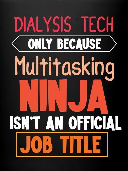 Technicien en dialyse néphrologie