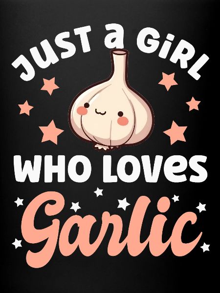 Garlic