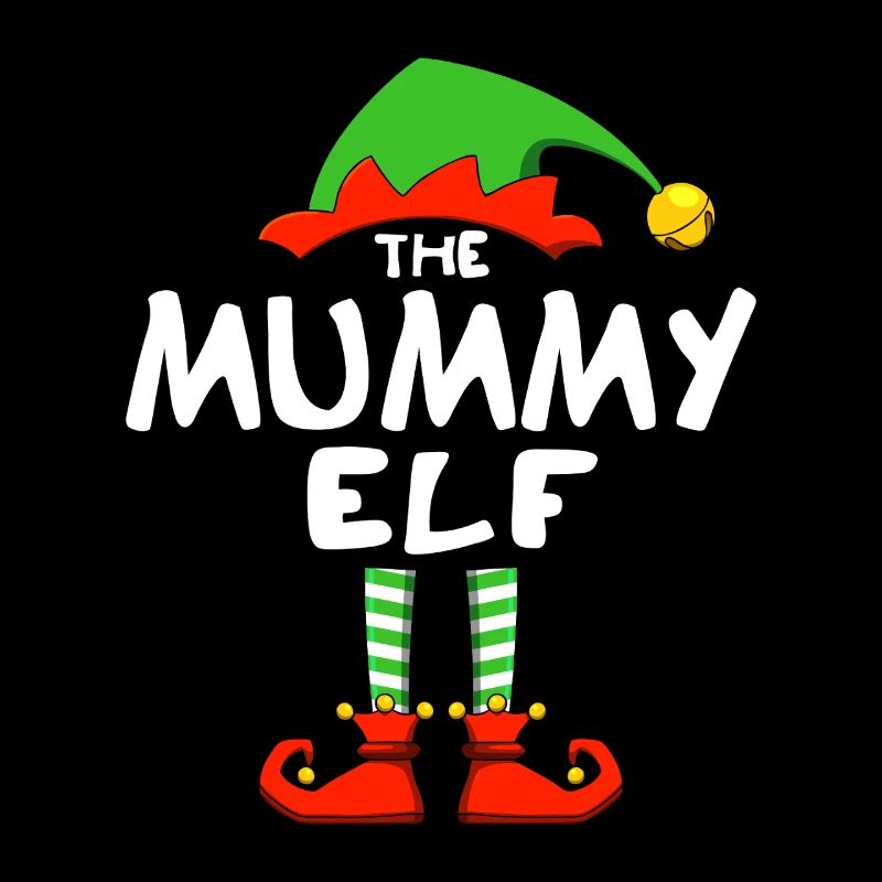 Elfe momie