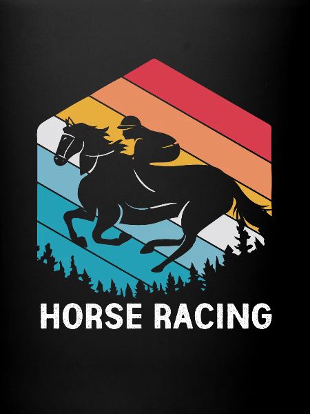 Courses de chevaux